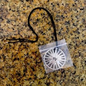 David Yurman “North Star Ornament”